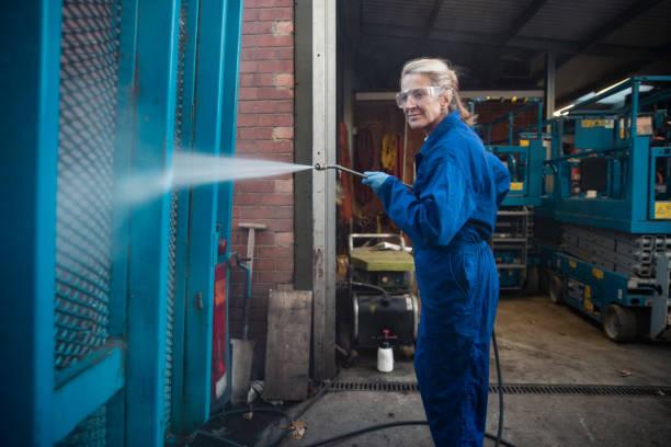 Best Rust Removal  in St Michaels, MD