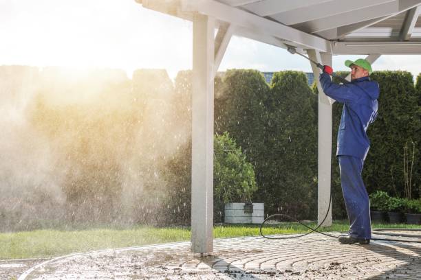 Best Restaurant Pressure Washing  in St Michaels, MD