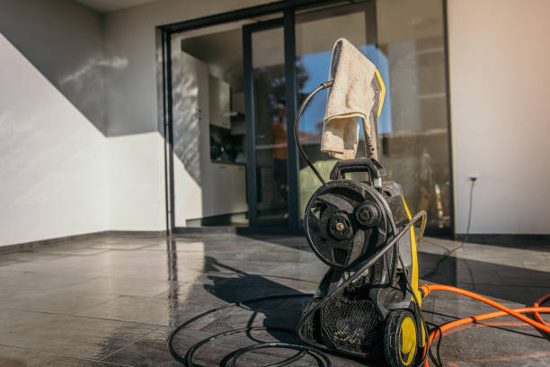 Professional Pressure Washing Services in St Michaels, MD